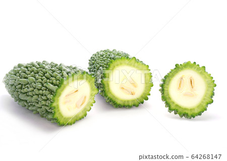 Bitter gourd Bitter gourd 64268147