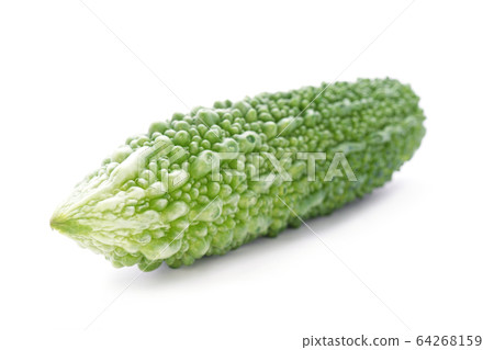 Bitter gourd Bitter gourd 64268159