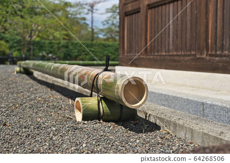 Chigasaki City Jomiji Barrier 64268506