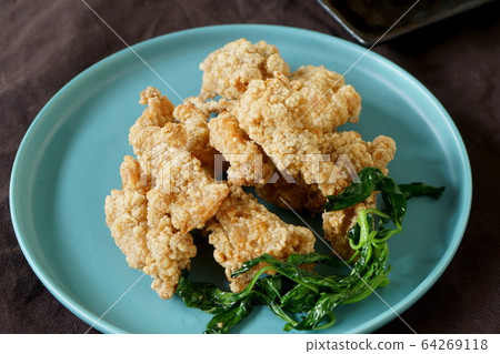 鹹酥雞 鹹酥雞 64269118