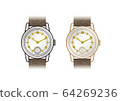  Antique watch 64269236