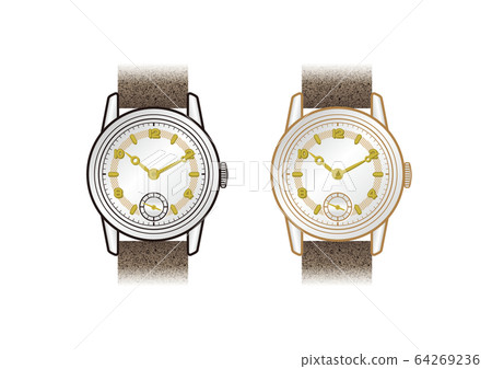 Antique watch Antique watch 64269236