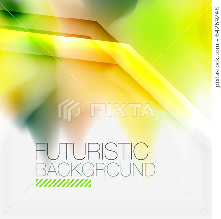 Liquid fluid color splashes abstract background, bright colorful shapes. Techno futuristic vector abstract background For Wallpaper, Banner, Background, Card, Book Illustration, landing page Liquid fluid color splashes abstract background, bright colorful shapes. Techno futuristic vector abstract background For Wallpaper, Banner, Background, Card, Book Illustration, landing page 64269248