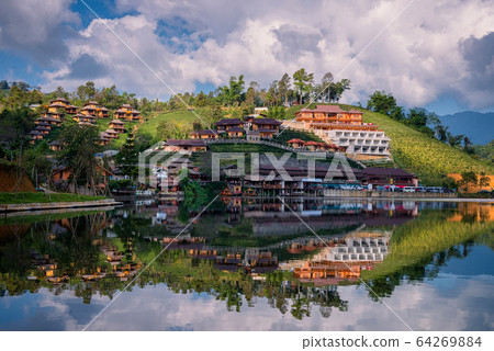 landmark of thailand 64269884