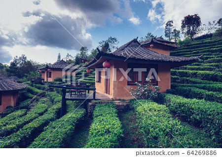 landmark of thailand 64269886