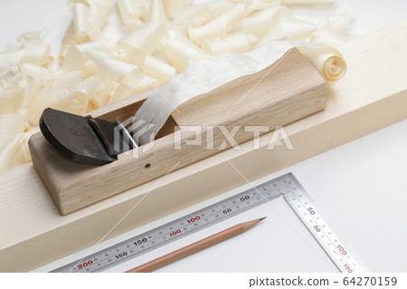 Kanna plane carpenter tool image 64270159