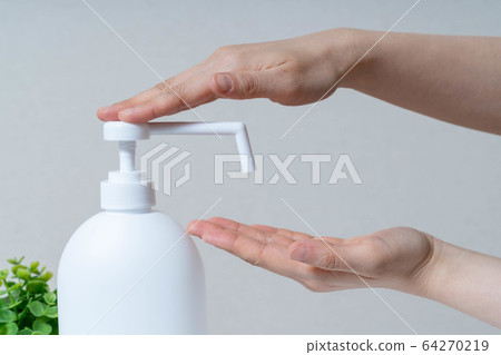 消毒與預防 64270219