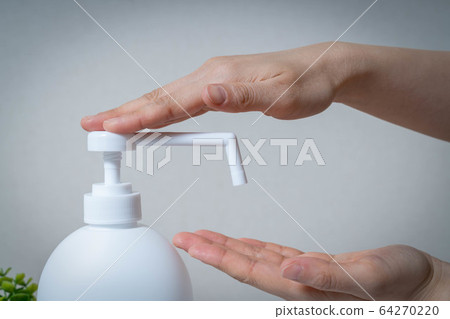 消毒與預防 64270220