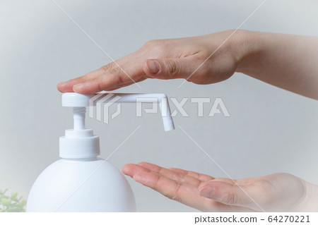 消毒與預防 64270221