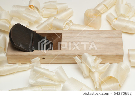 卡納飛機木匠工具圖像 卡納飛機木匠工具圖像 64270692