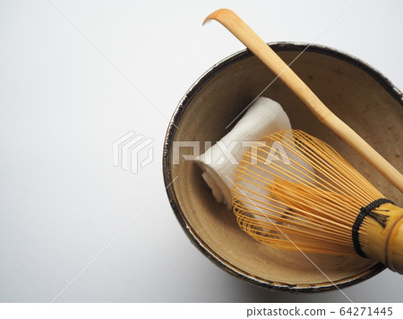 茶道唐津式茶碗 64271445