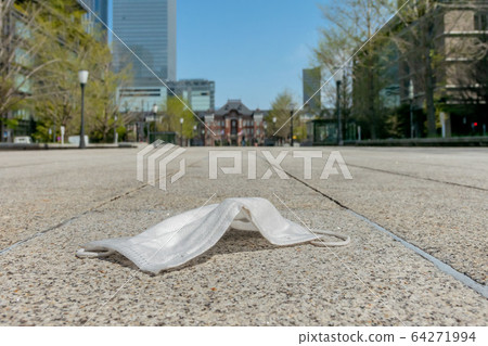 被遺棄的面具 被遺棄的面具 64271994