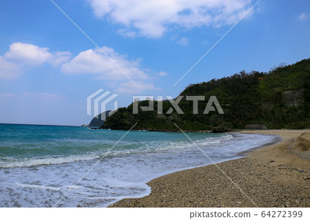 國立海岸和國立日落公園 國立海岸和國立日落公園 64272399