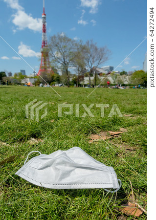 被遺棄的面具 被遺棄的面具 64272494