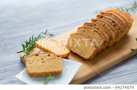 Pound Cake  64274079