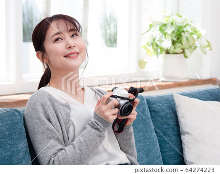 相機女孩 64274223