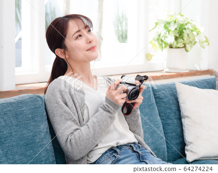 相機女孩 64274224