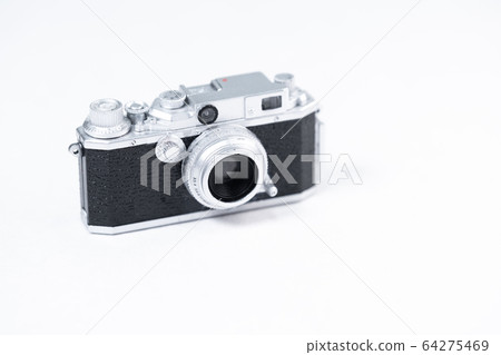 Film camera character space right Film camera character space right 64275469