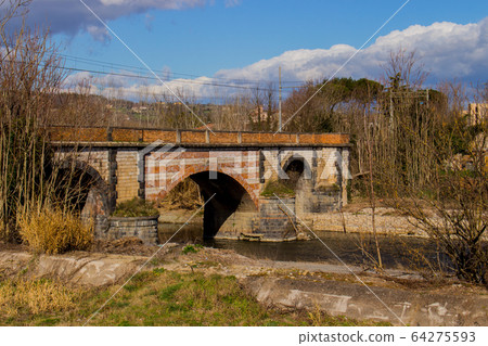 The Ponte Leproso, Benevento, Campania The Ponte Leproso, Benevento, Campania 64275593