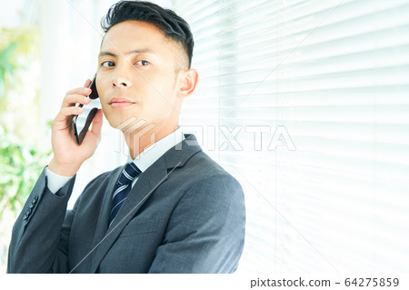 一名商人 64275859