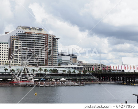 Scenery of Sydney 64277050