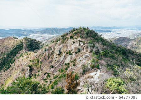 Harima阿爾卑斯山 64277095