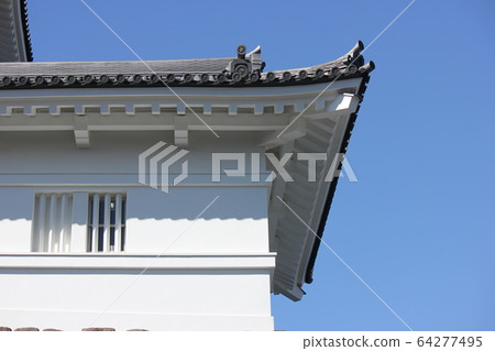 小田原城 小田原城 64277495