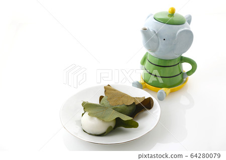 柏市麻chi大象茶壺 柏市麻chi大象茶壺 64280079