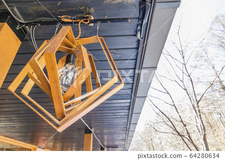 Terrace lighting equipment 64280634