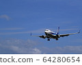 A landing-based aircraft 64280654