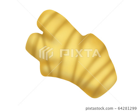 生薑(無主線) 生薑(無主線) 64281299