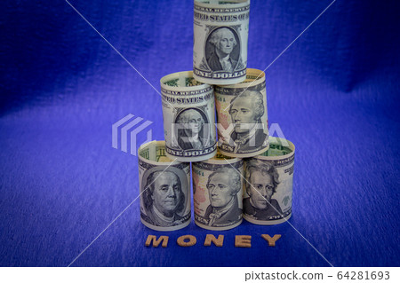 Money title Money title 64281693
