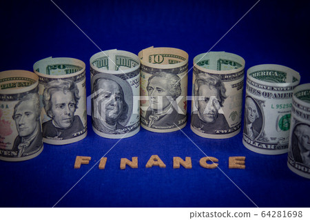 Economic title Economic title 64281698