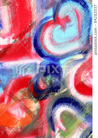 abstract artwork as background 64282037