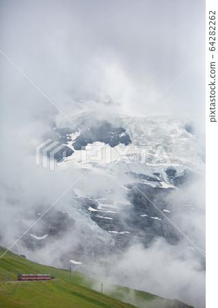 Swiss Alps Swiss Alps 64282262