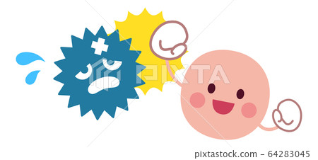 好細菌殺死壞細菌 64283045