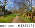 British promenade 64283171
