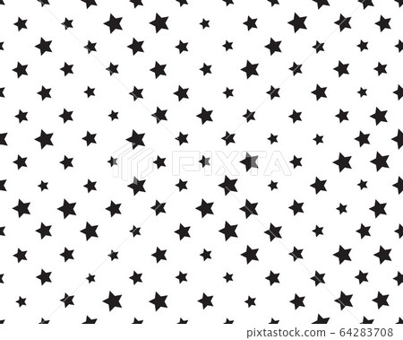 vector, seamless, shape - Stock Illustration [64283708] - PIXTA