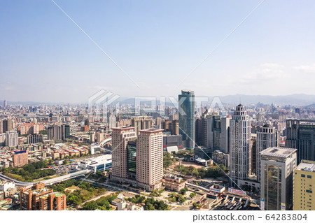 New Taipei City,Taiwan - Feb 1, 2020 64283804