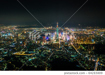 taipei,taiwan - September 09, 2019 taipei,taiwan - September 09, 2019 64283809