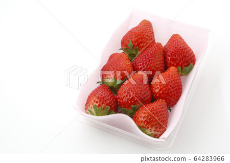 Strawberry pack left left Strawberry pack left left 64283966