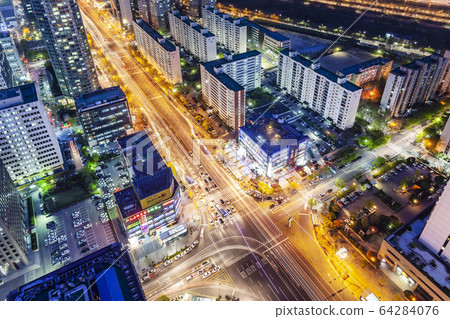 Yeouido Securities 64284076