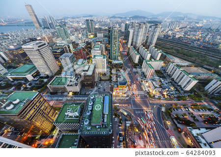 Yeouido Securities 64284093