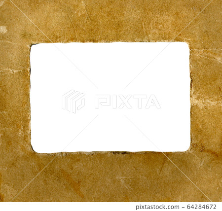 Old photo frame Old photo frame 64284672