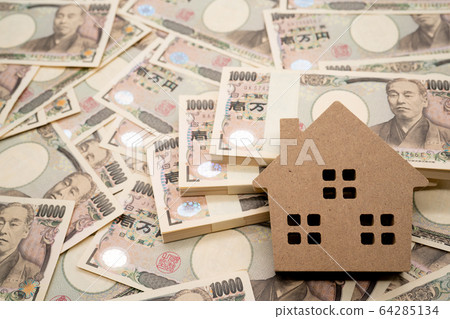 抵押我的房屋購買 抵押我的房屋購買 64285134