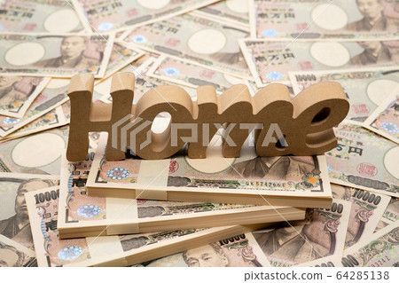 Mortgage My Home Purchase Mortgage My Home Purchase 64285138