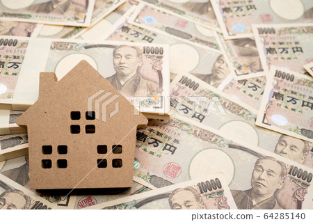 抵押我的房屋購買 抵押我的房屋購買 64285140