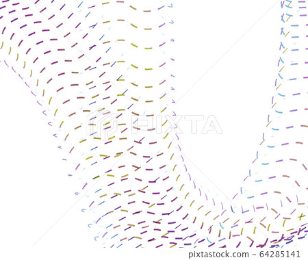 Abstract background blend wave line design for Wallpaper, Banner, Background, Card, Book Illustration, landing page Abstract background blend wave line design for Wallpaper, Banner, Background, Card, Book Illustration, landing page 64285141