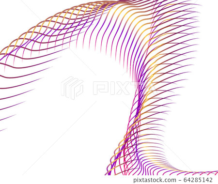 Abstract background blend wave line design for Wallpaper, Banner, Background, Card, Book Illustration, landing page Abstract background blend wave line design for Wallpaper, Banner, Background, Card, Book Illustration, landing page 64285142