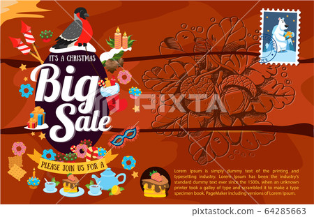 Christmas big sale Christmas big sale 64285663